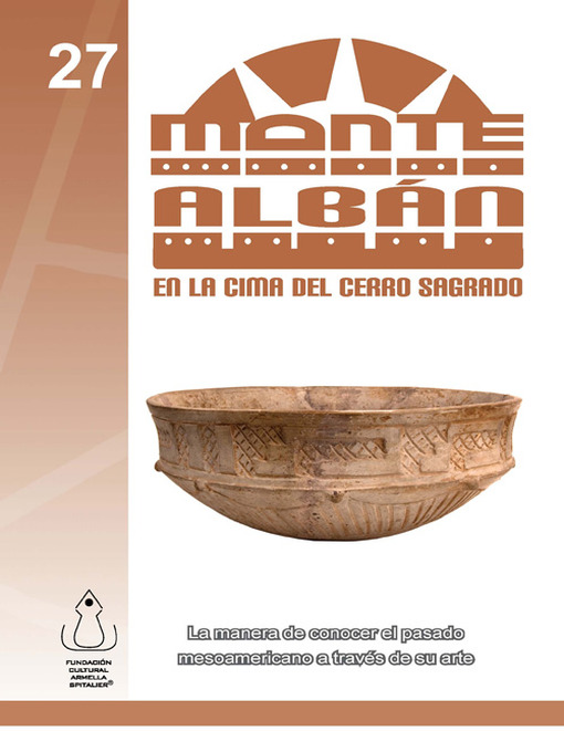 Title details for Montealbán by FCAS- Fundación Cultural Armella Spitalier - Available